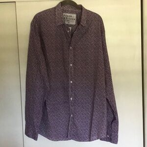Men’s shirt